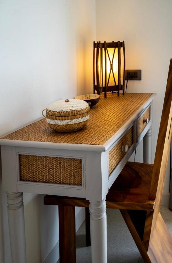 Baan Sook Jai Villa Mae Haad Ngoại thất bức ảnh