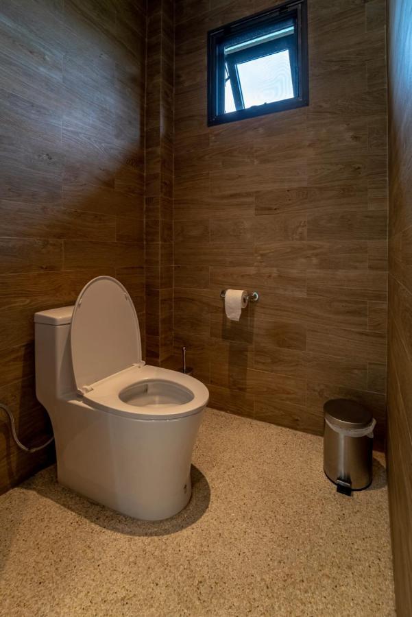 Baan Sook Jai Villa Mae Haad Ngoại thất bức ảnh